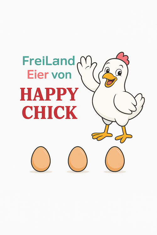 Hofladen-Happychick